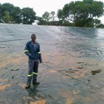 geotextile fabric