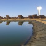 hdpe pond liners