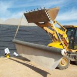hdpe liner installers