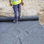 Geotextile Membrane