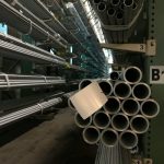 Pipe and Steel